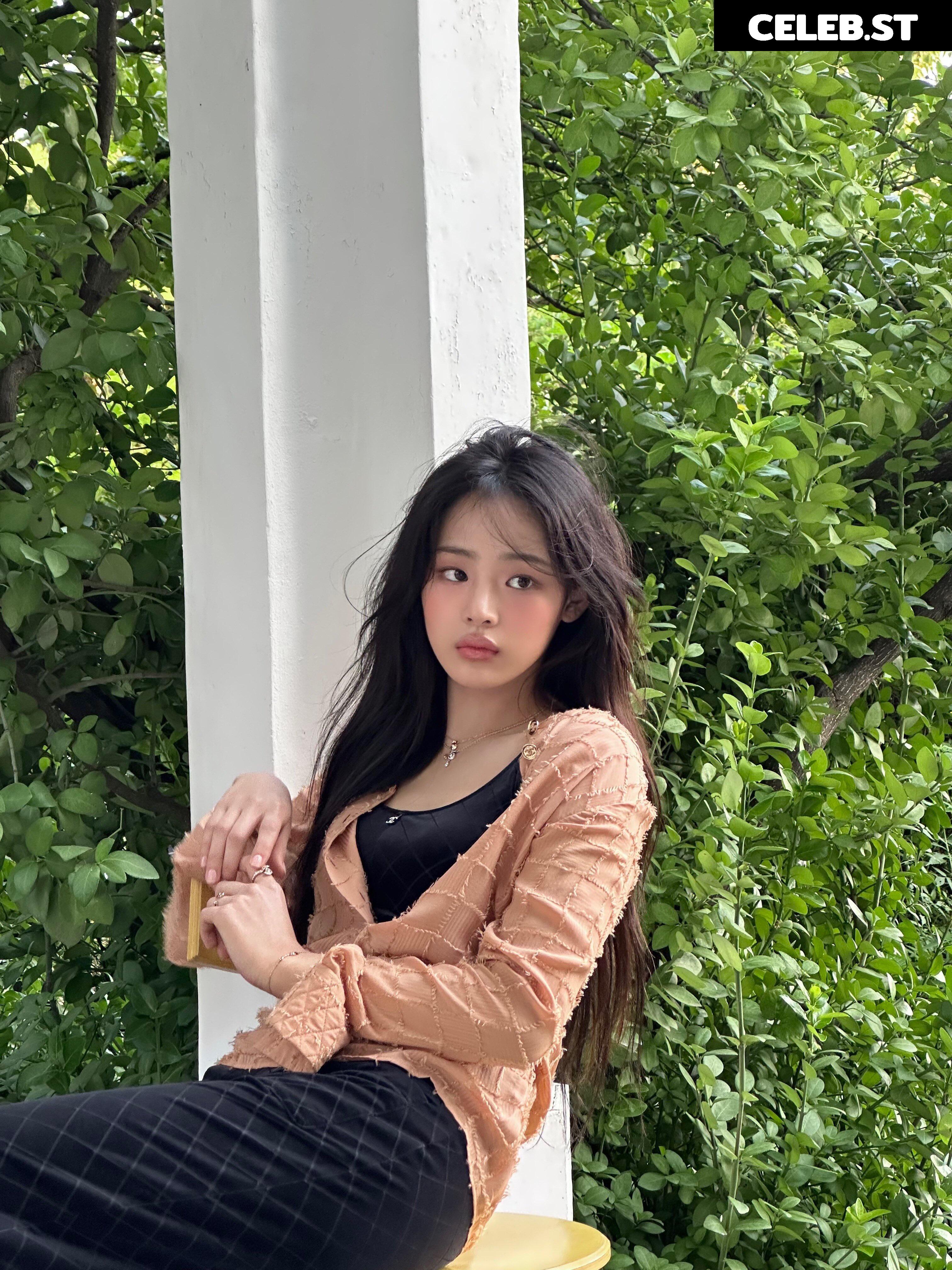 Minji (NewJeans) Image 22955271