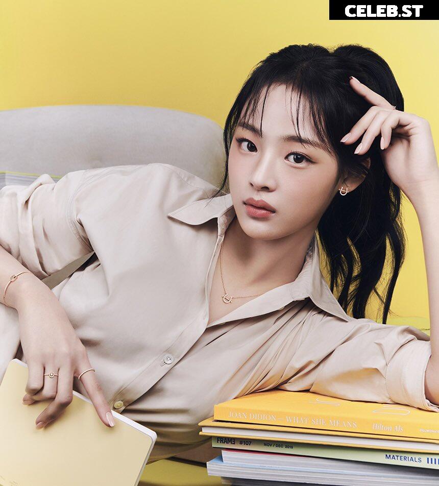 Minji (NewJeans) Image 22955270