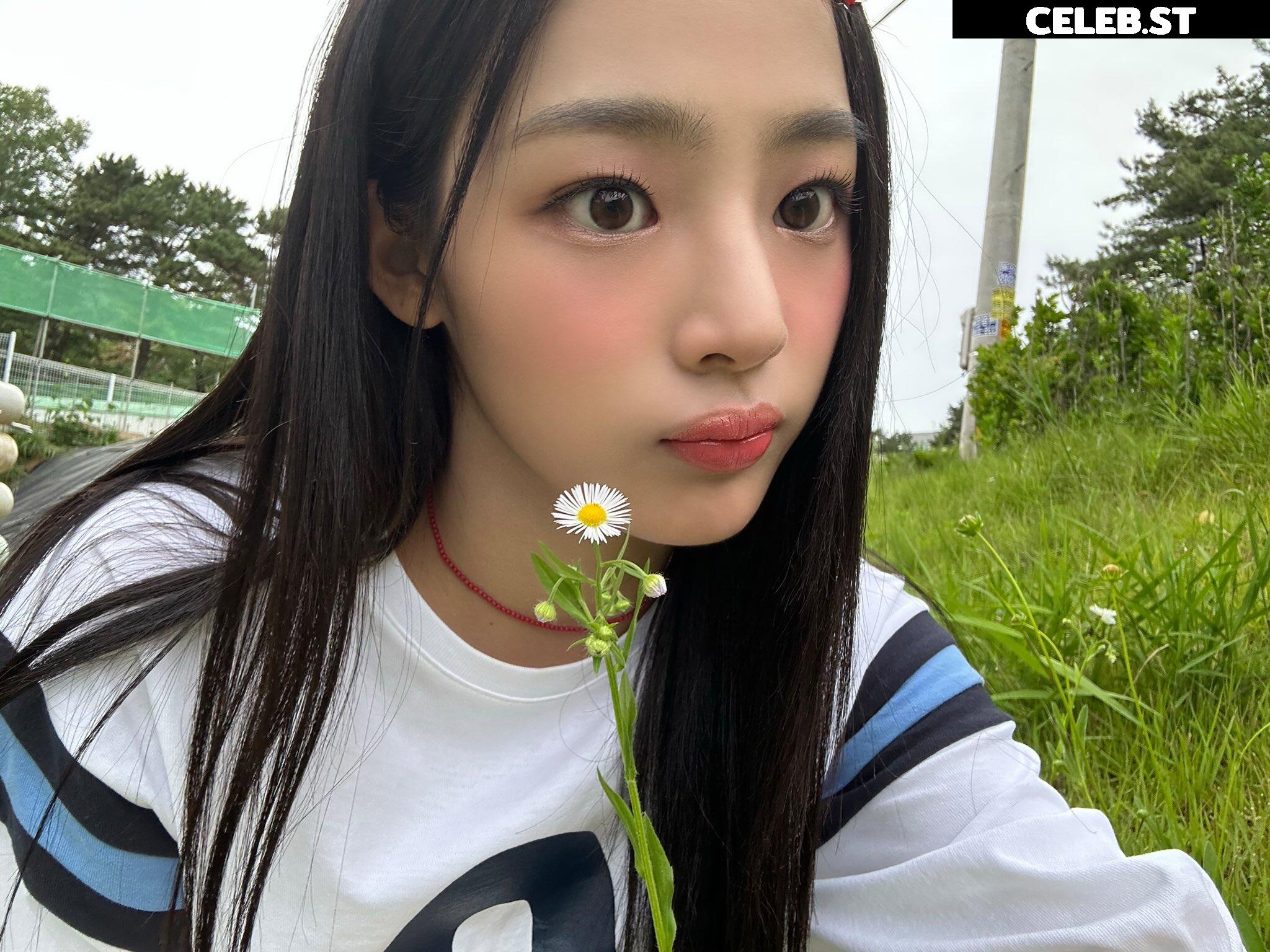 Minji (NewJeans) Image 22955278