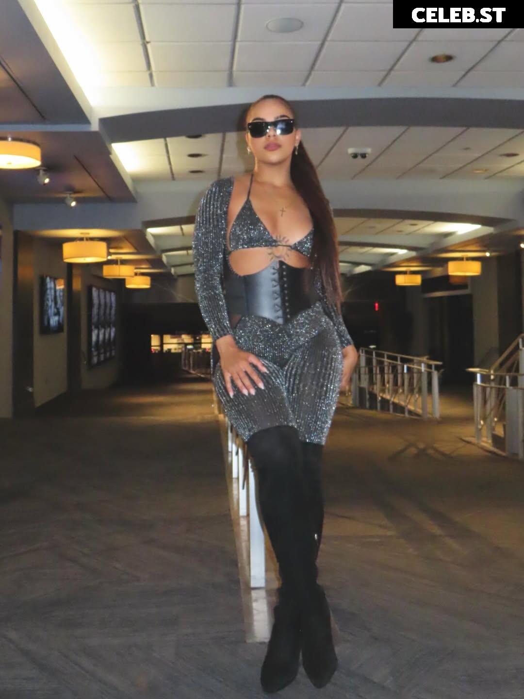Jaida Parker - WWE/NXT Image 22954993