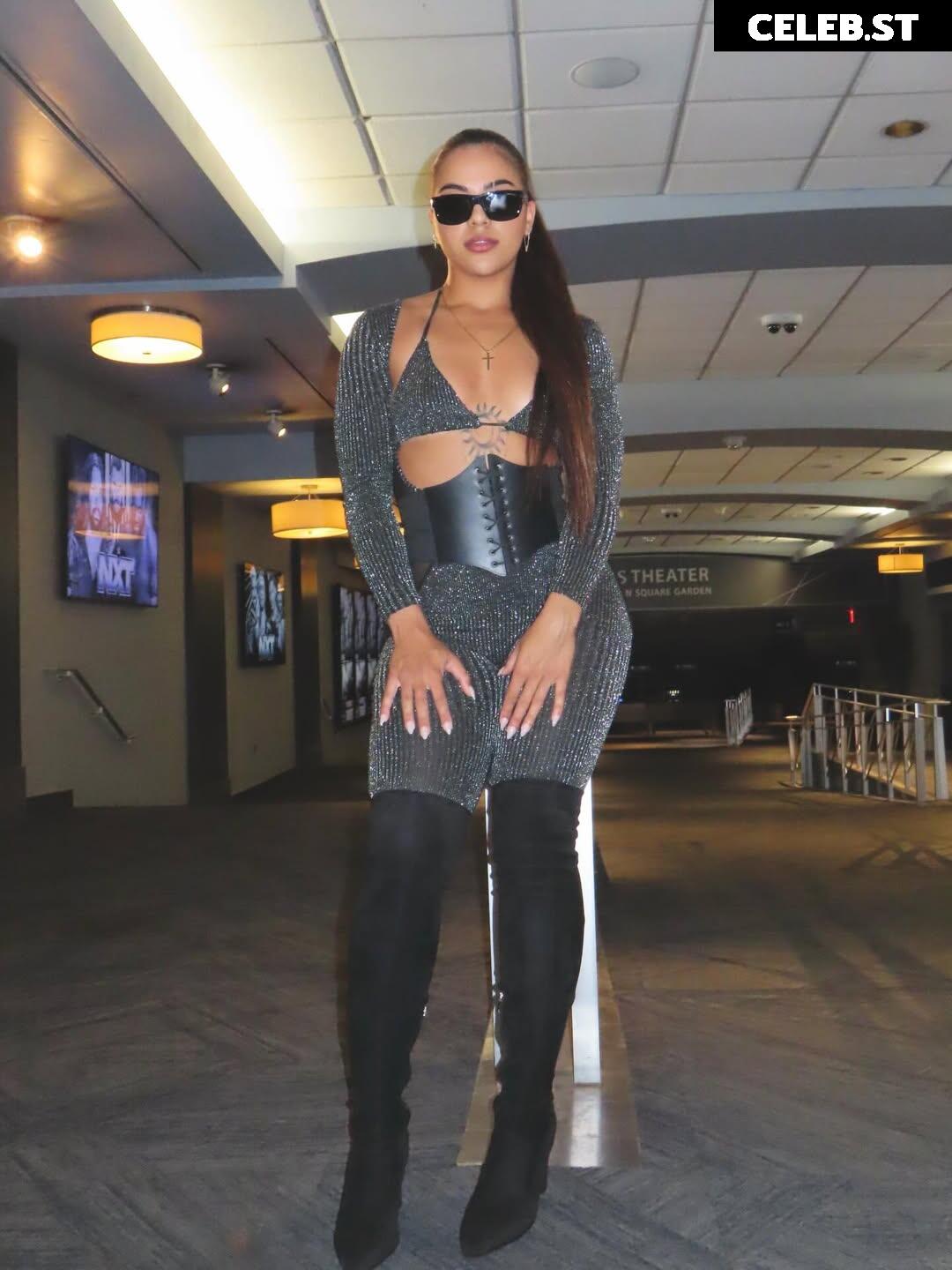 Jaida Parker - WWE/NXT Image 22954990