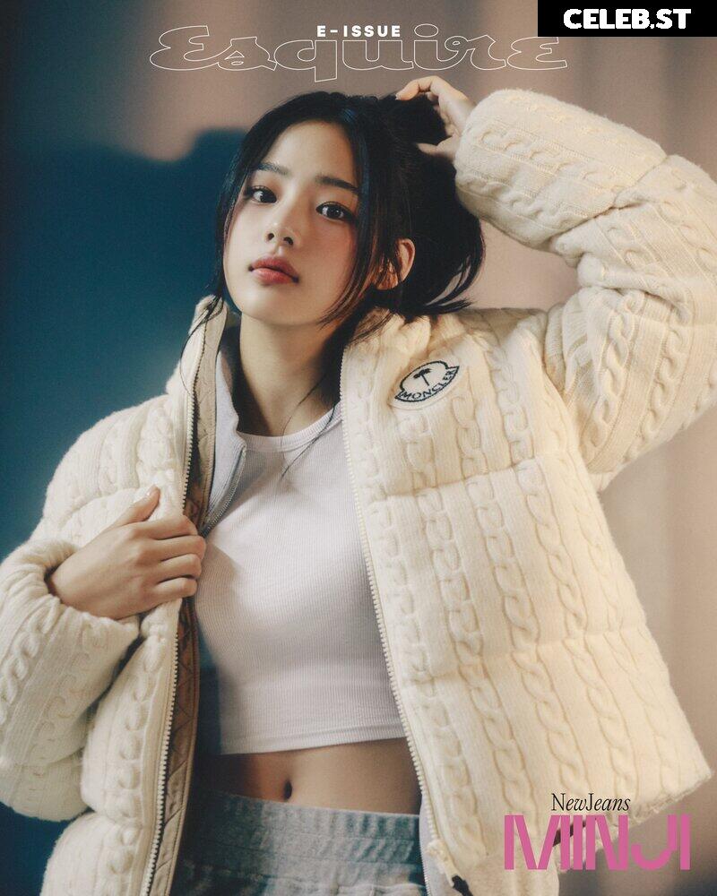 Minji (NewJeans) Image 22954999