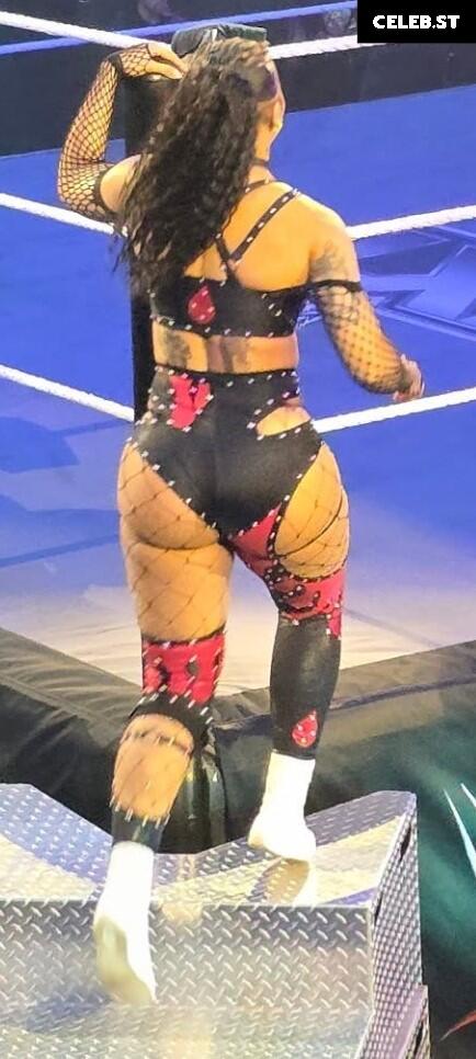 Jaida Parker - WWE/NXT Image 22954983