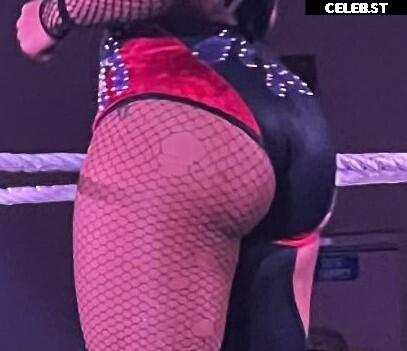 Jaida Parker - WWE/NXT Image 22954980