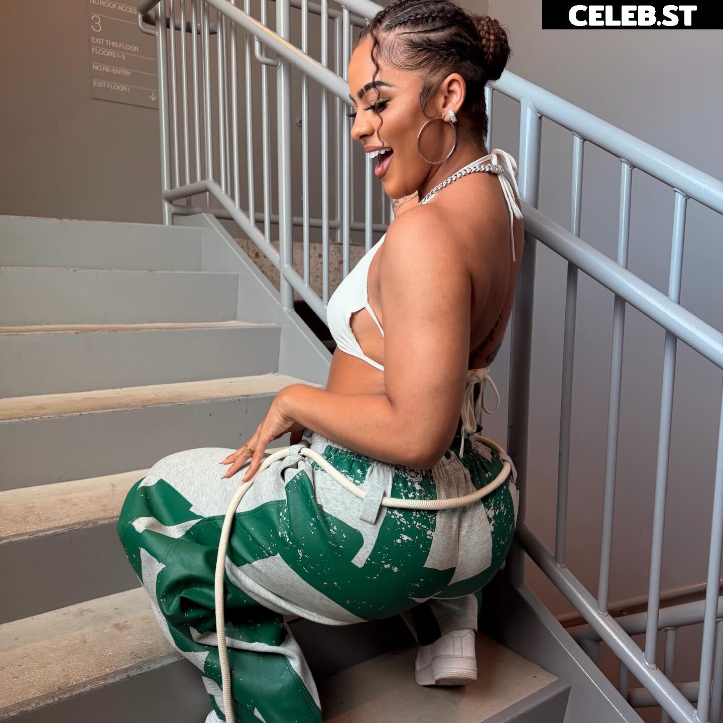Jaida Parker - WWE/NXT Image 22954985
