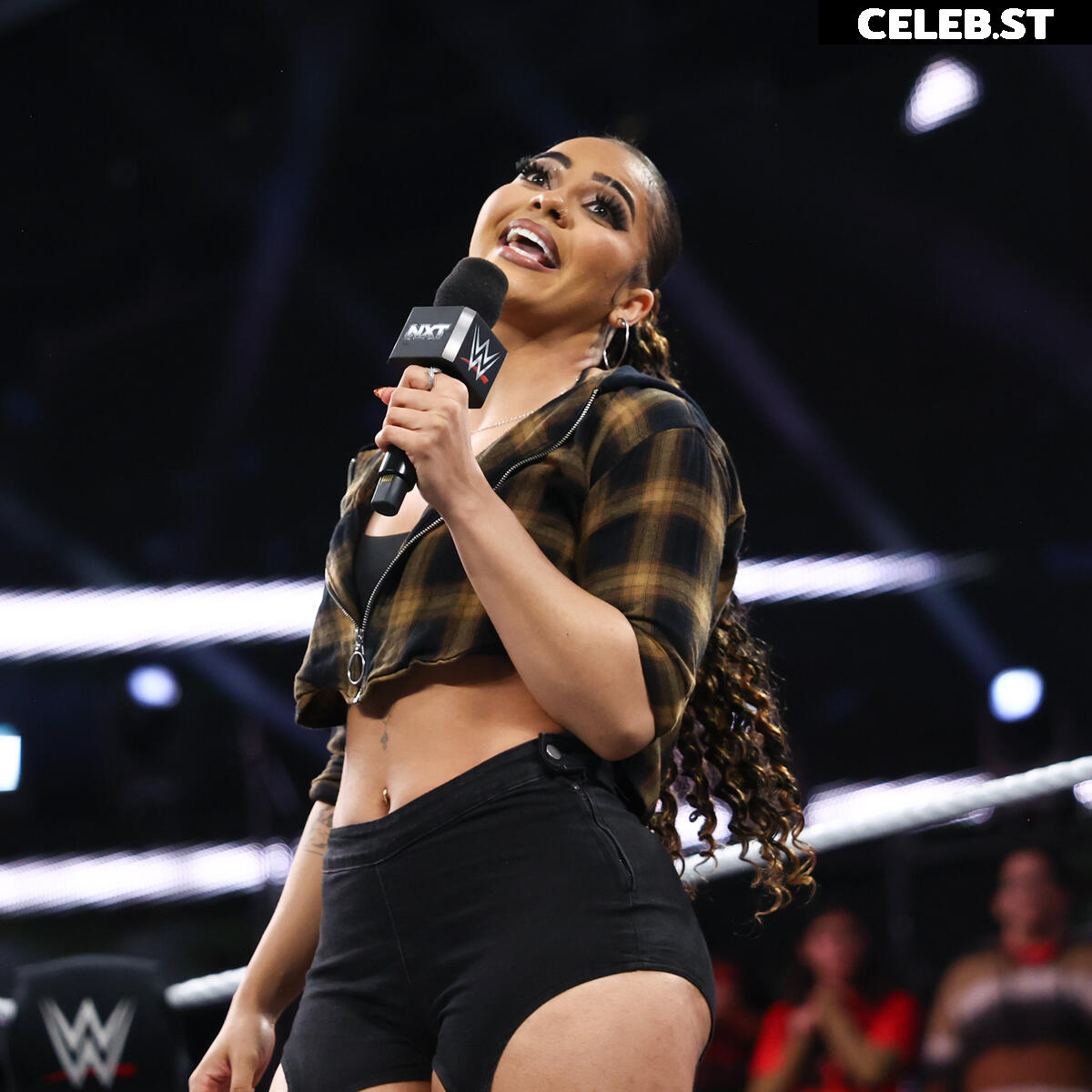 Jaida Parker - WWE/NXT Image 22954921