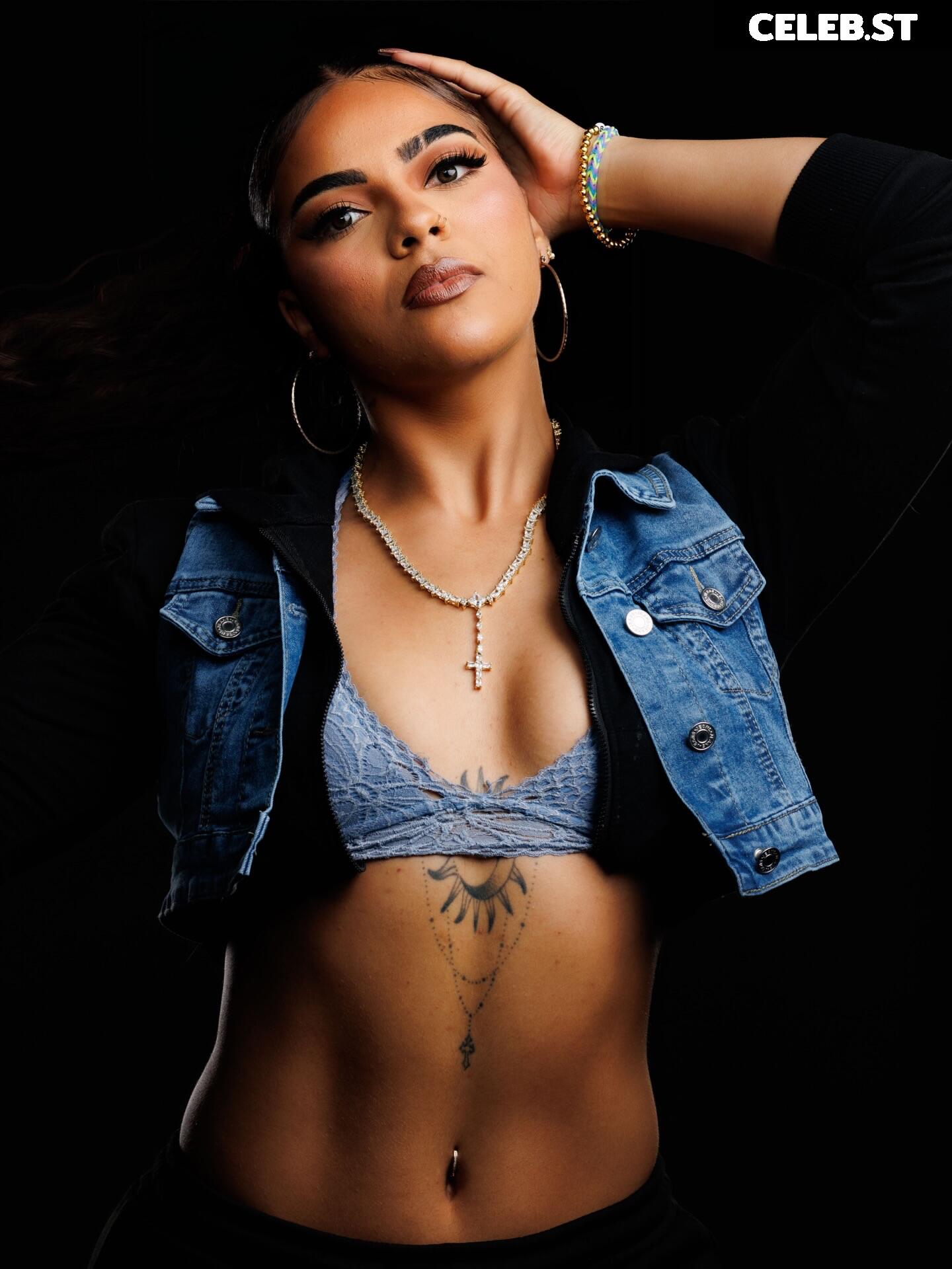 Jaida Parker - WWE/NXT Image 22954925
