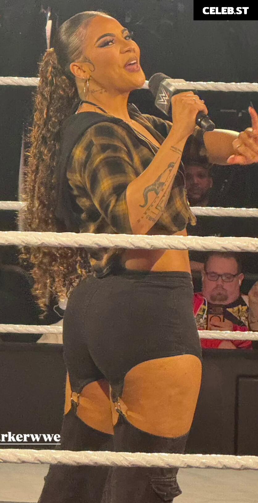 Jaida Parker - WWE/NXT Image 22954917
