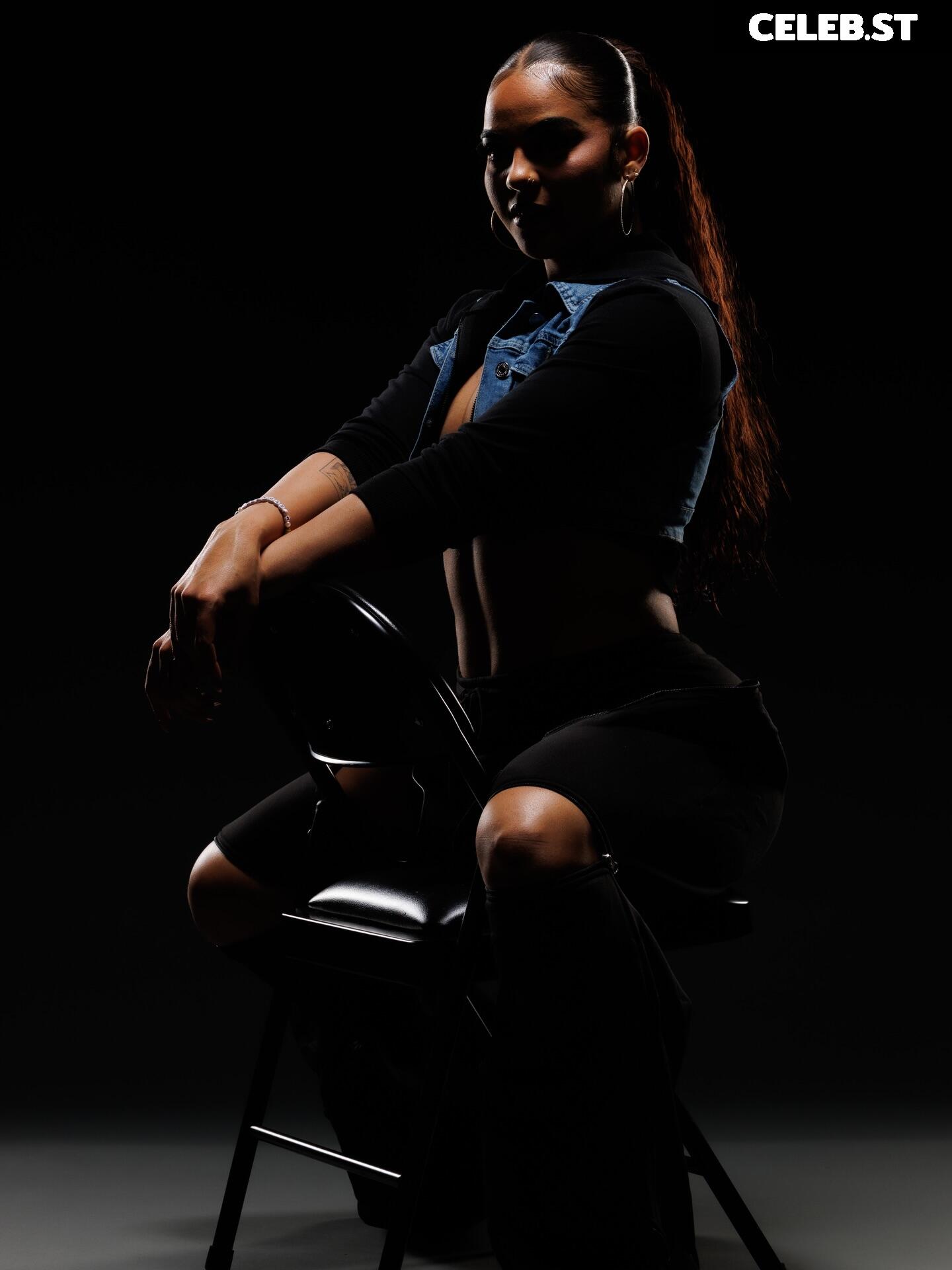 Jaida Parker - WWE/NXT Image 22954916
