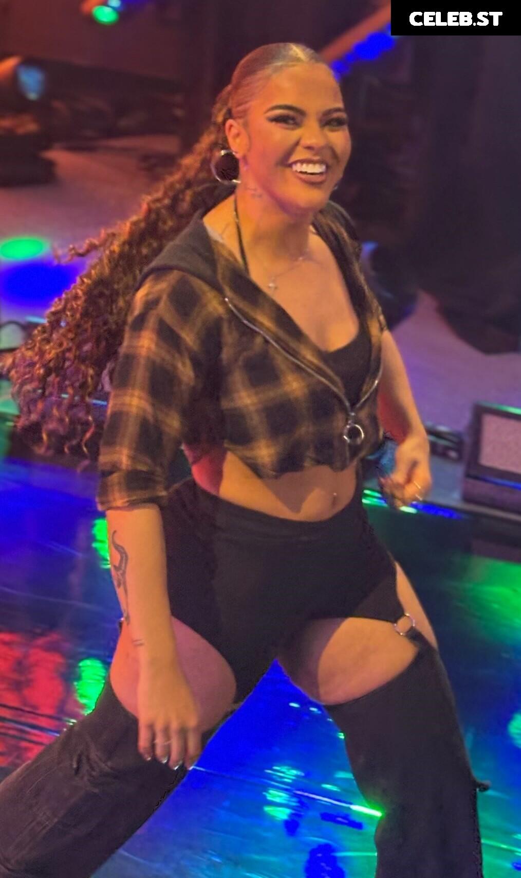 Jaida Parker - WWE/NXT Image 22954919
