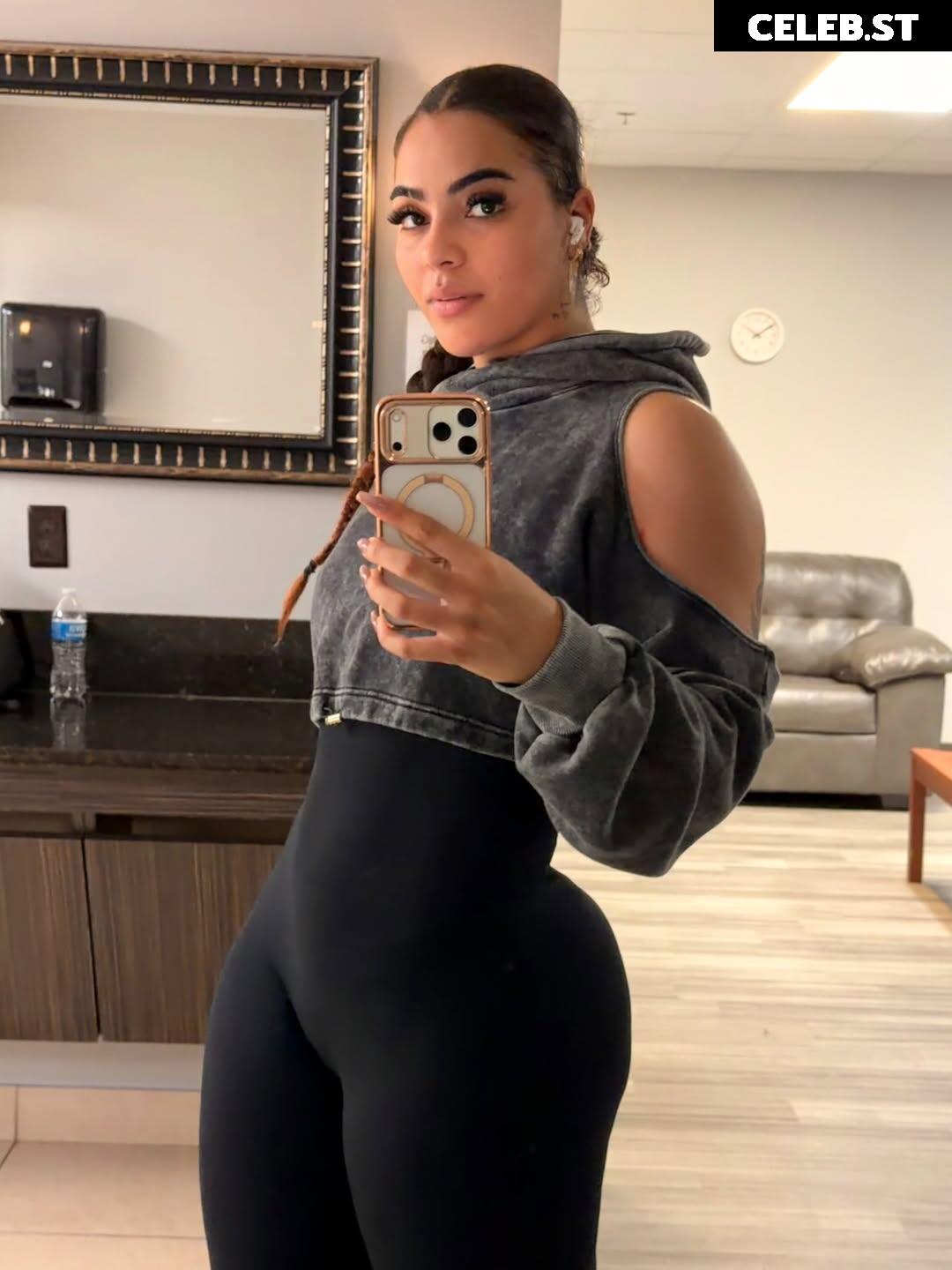 Jaida Parker - WWE/NXT Image 22954907