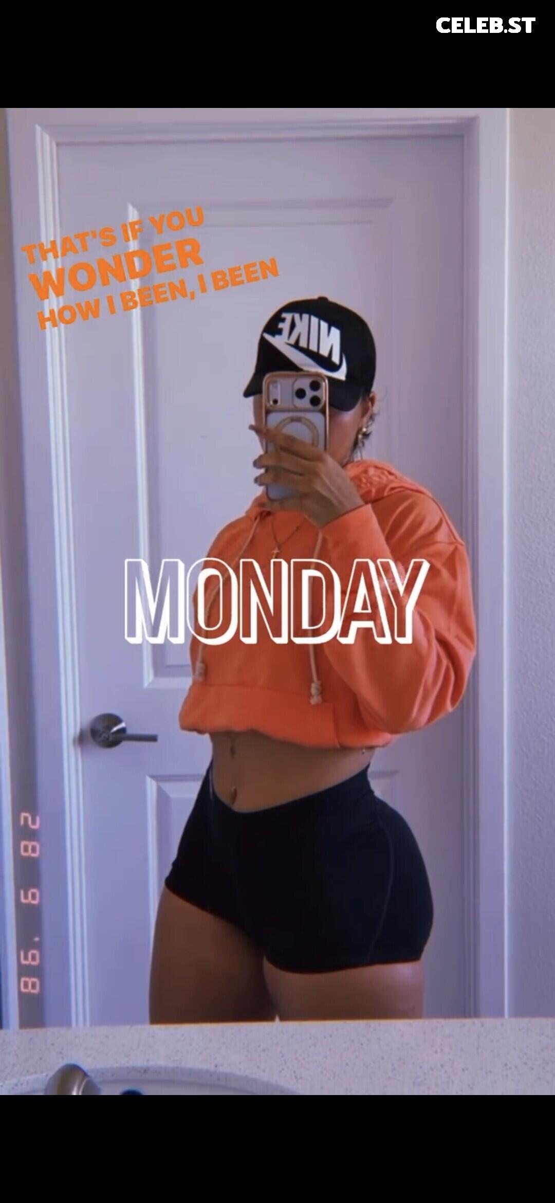 Jaida Parker - WWE/NXT Image 22954905
