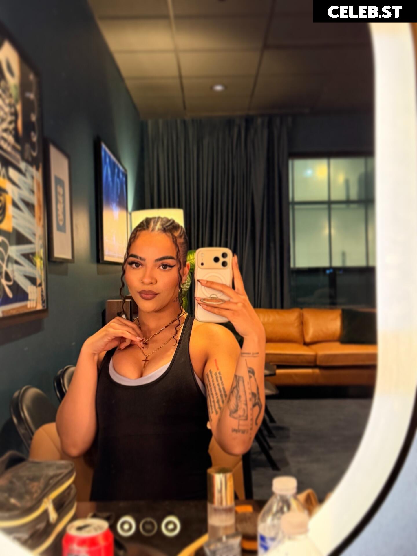 Jaida Parker - WWE/NXT Image 22954937