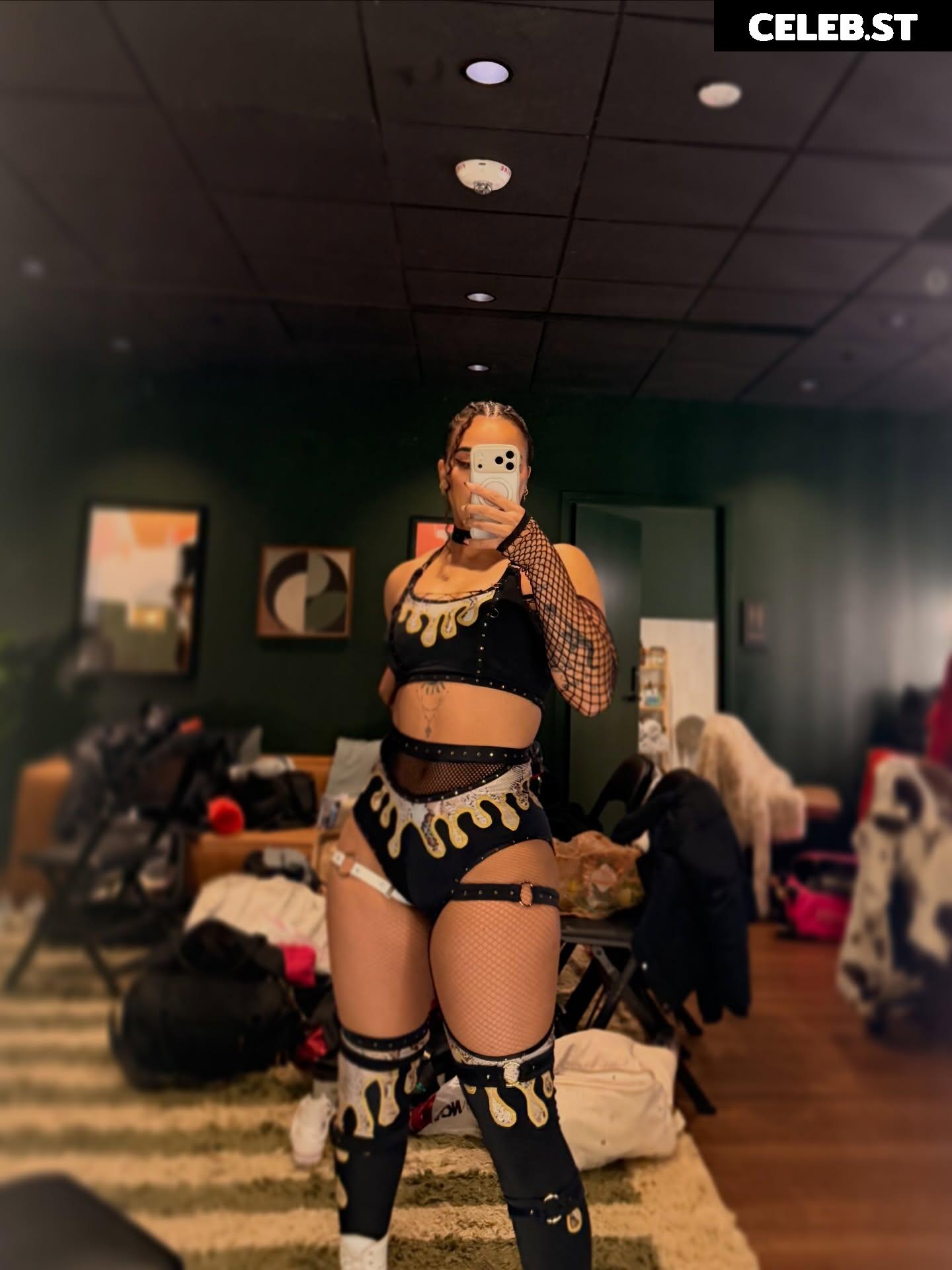 Jaida Parker - WWE/NXT Image 22954936