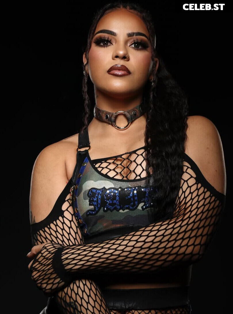 Jaida Parker - WWE/NXT Image 22954939
