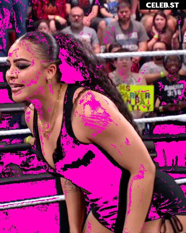 Jaida Parker - WWE/NXT Image 22954963