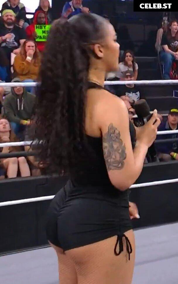 Jaida Parker - WWE/NXT Image 22954960