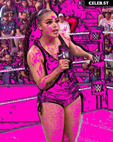 Jaida Parker - WWE/NXT Image 22954964