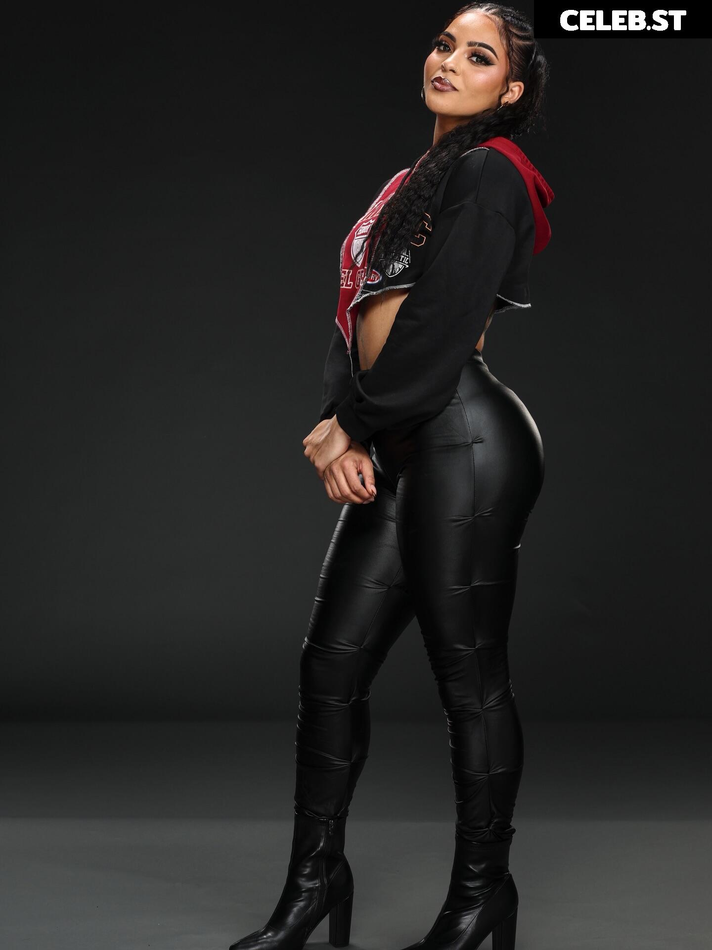 Jaida Parker - WWE/NXT Image 22954952