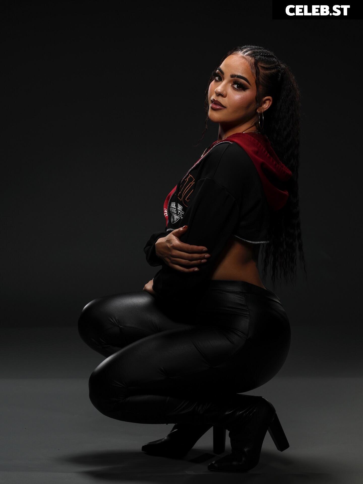 Jaida Parker - WWE/NXT Image 22954951