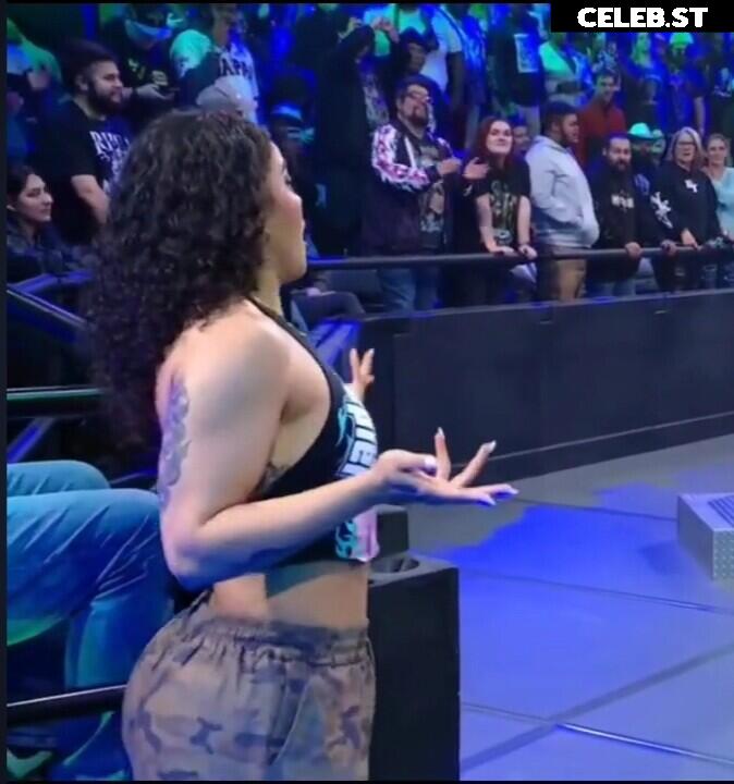 Jaida Parker - WWE/NXT Image 22954957