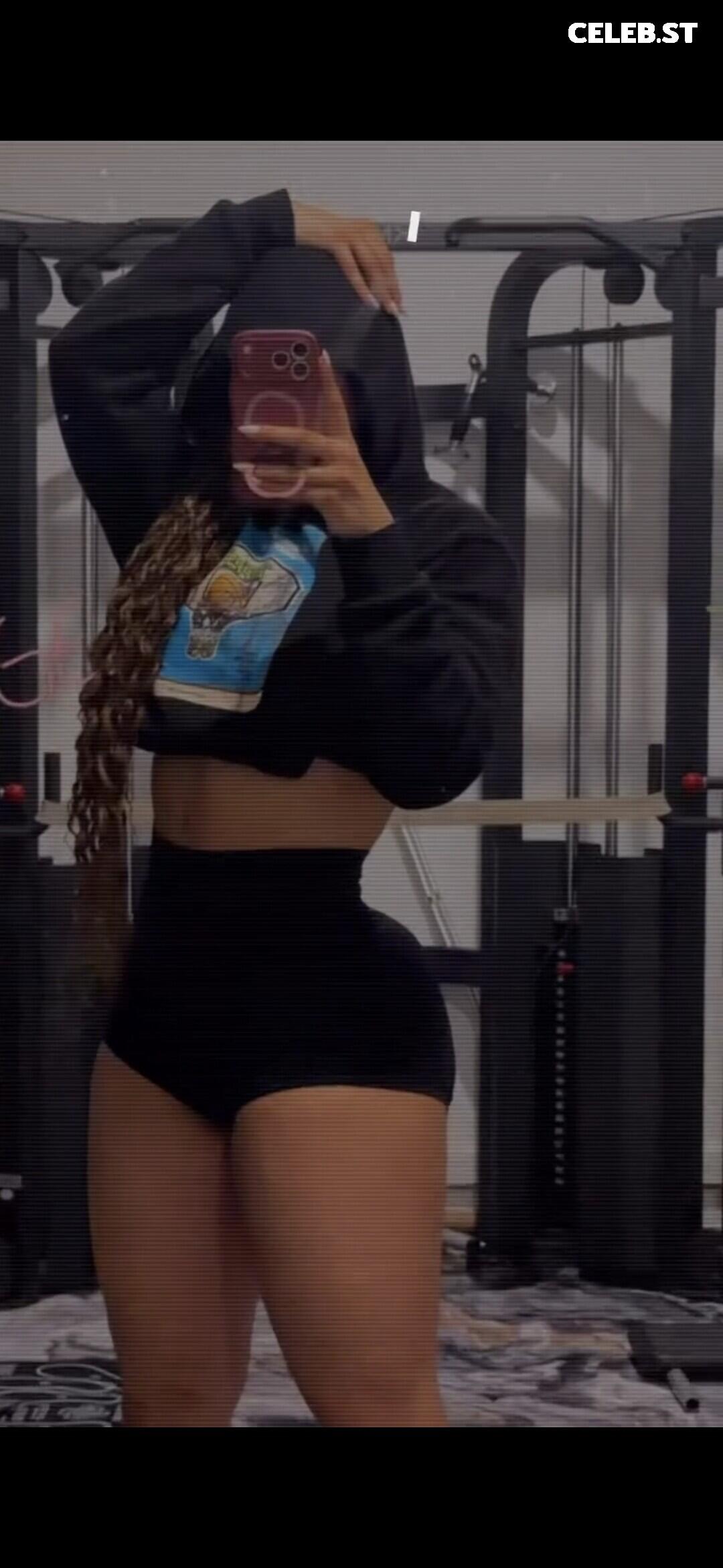 Jaida Parker - WWE/NXT Image 22954954