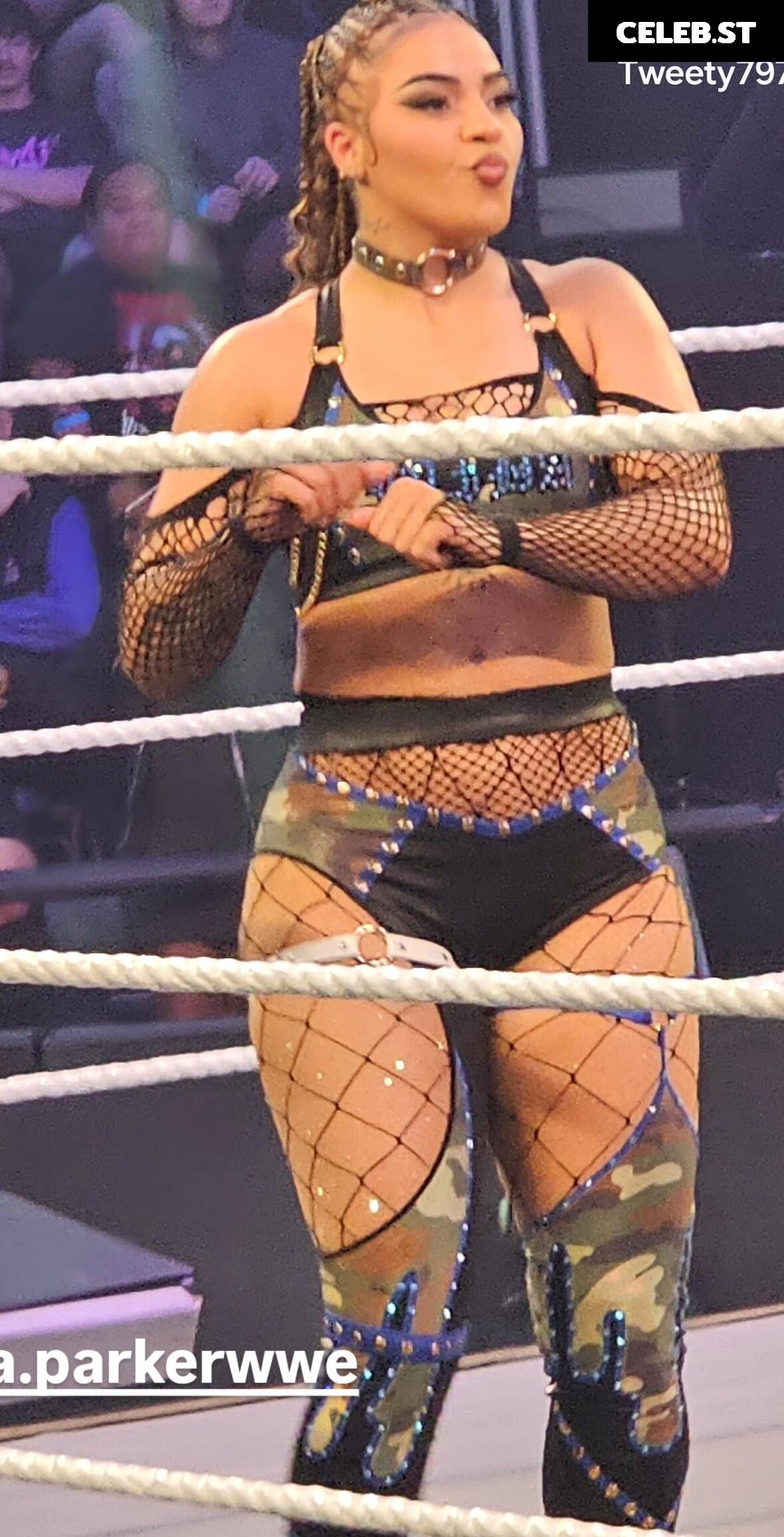 Jaida Parker - WWE/NXT Image 22954942