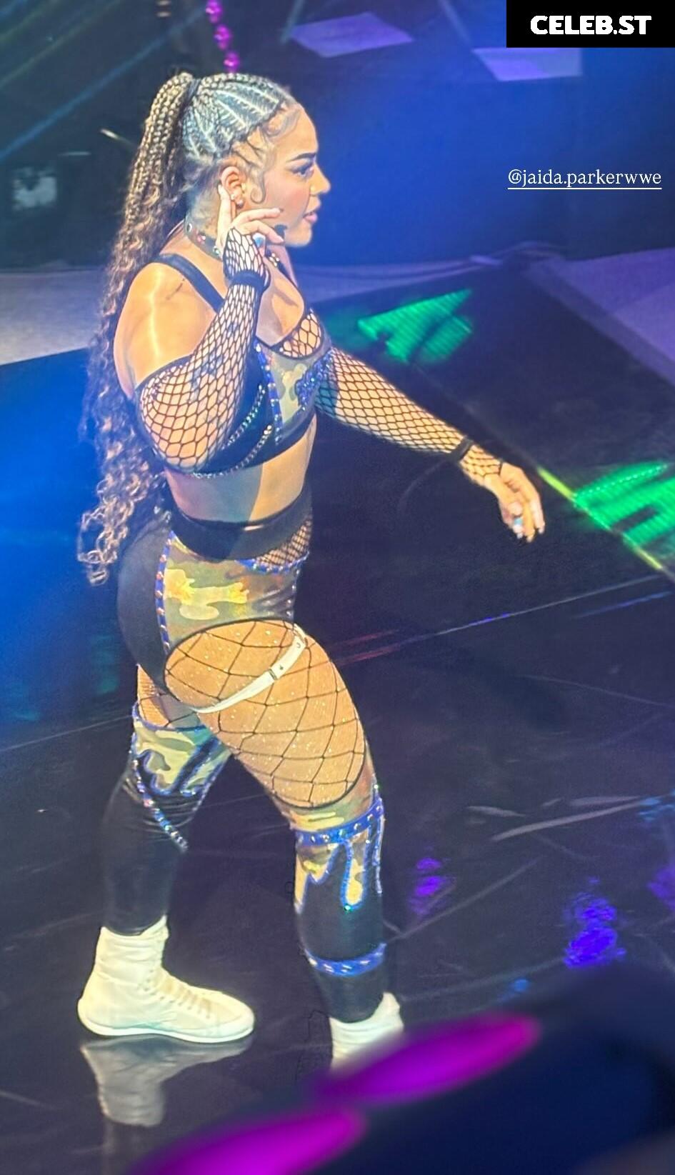 Jaida Parker - WWE/NXT Image 22954947