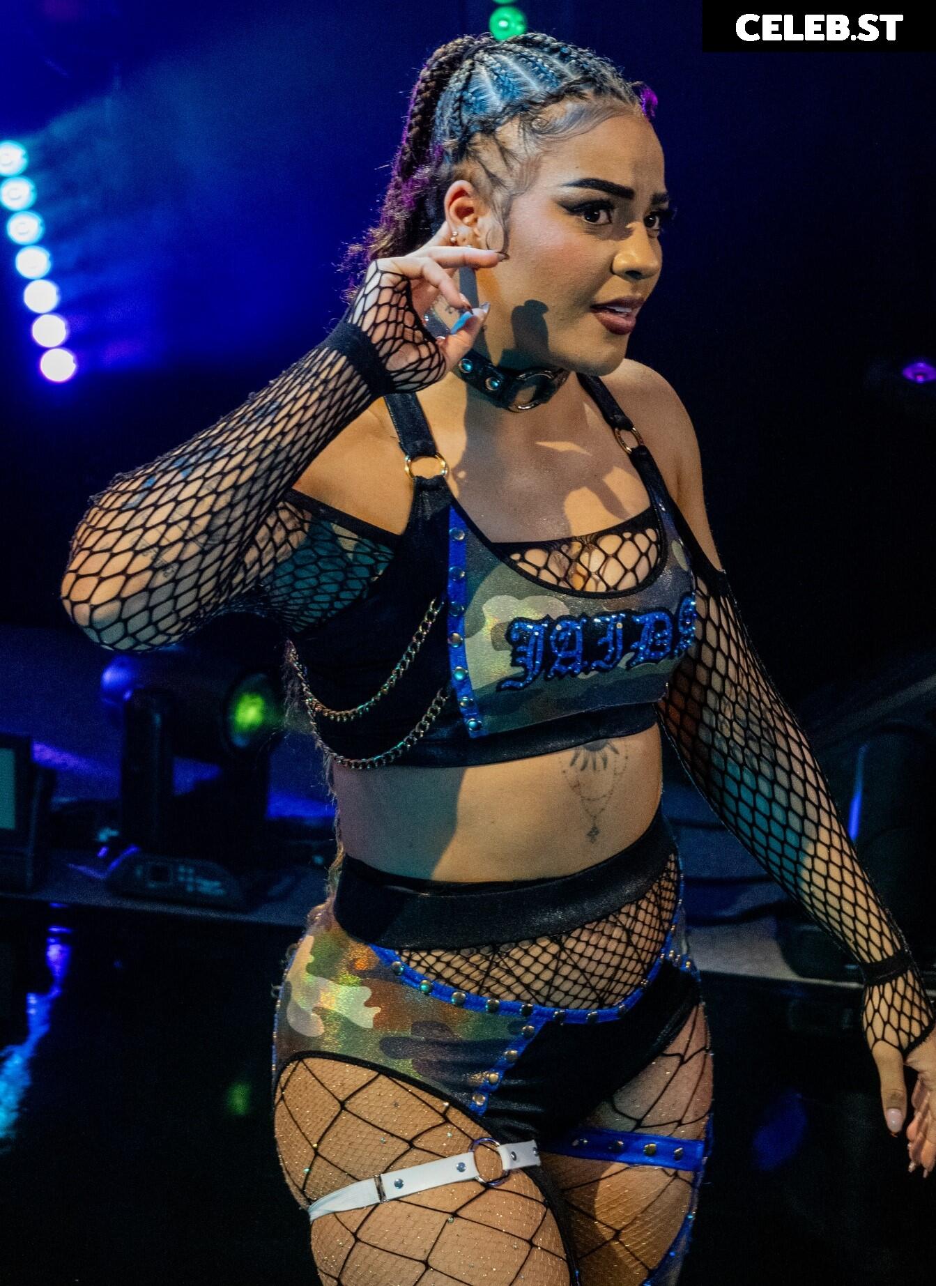 Jaida Parker - WWE/NXT Image 22954945