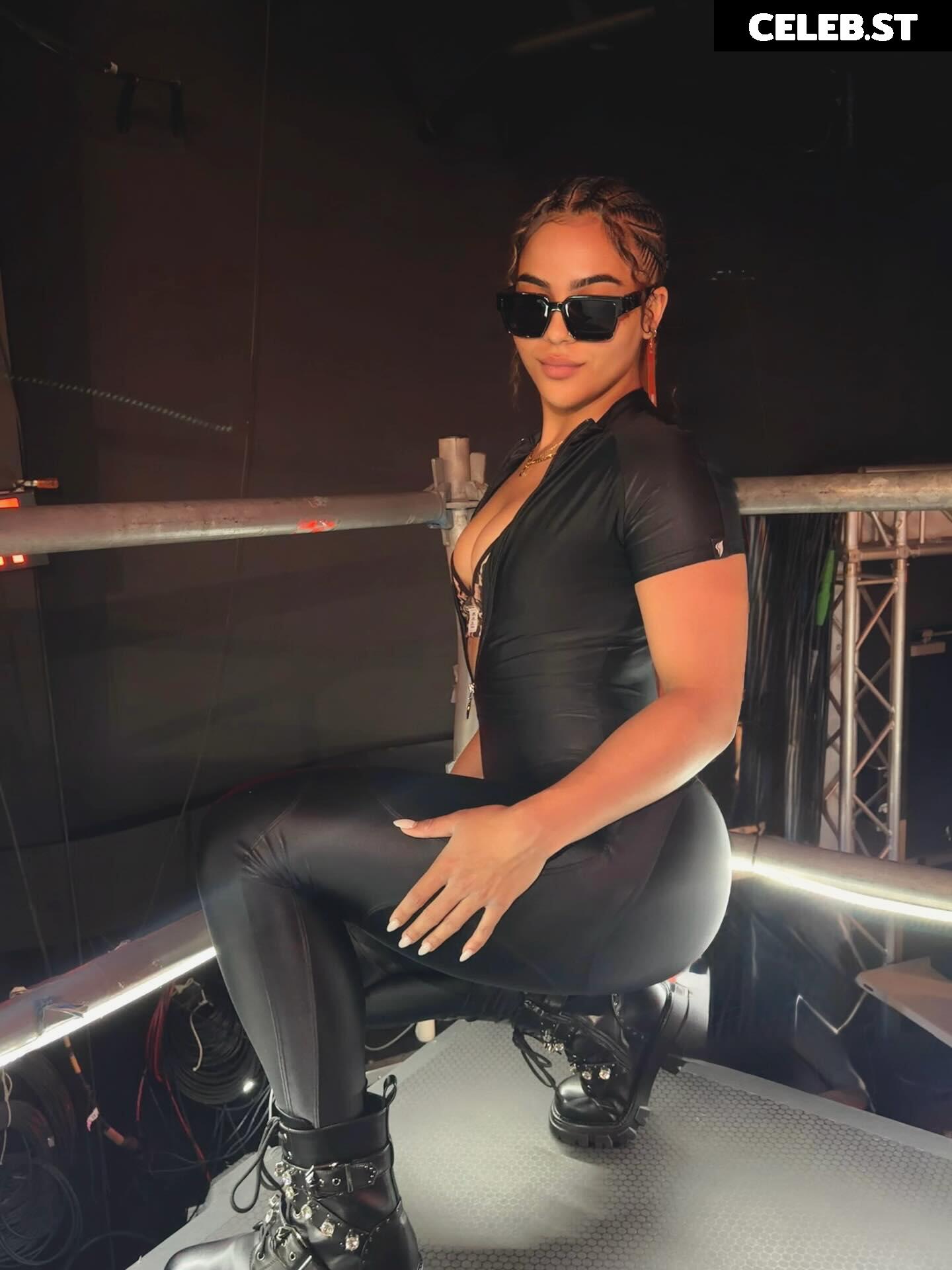 Jaida Parker - WWE/NXT Image 22954978