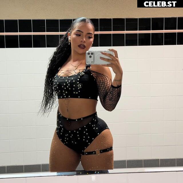 Jaida Parker - WWE/NXT Image 22954898