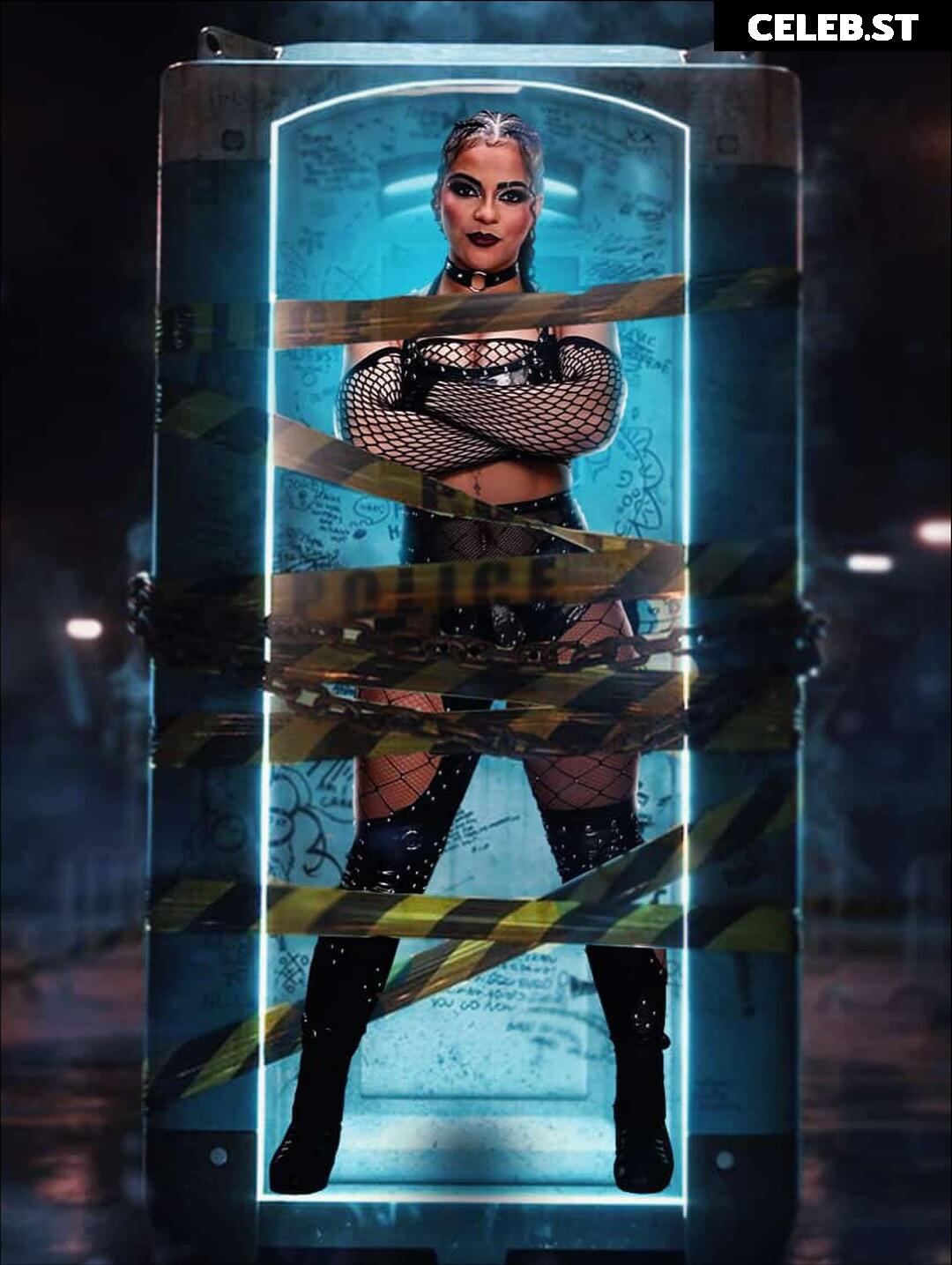 Jaida Parker - WWE/NXT Image 22954880