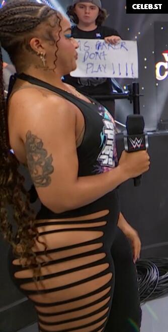 Jaida Parker - WWE/NXT Image 22954821