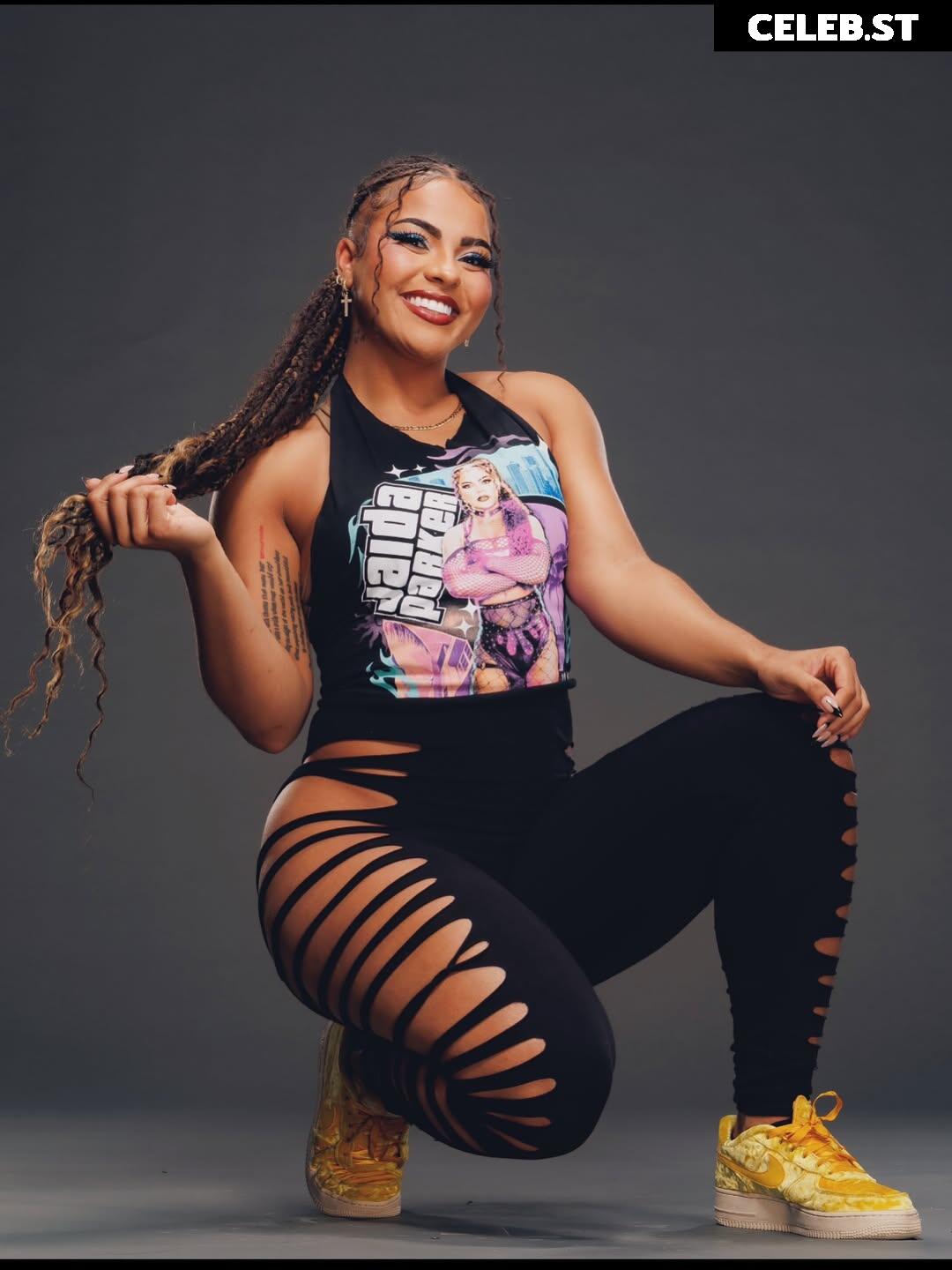 Jaida Parker - WWE/NXT Image 22954829