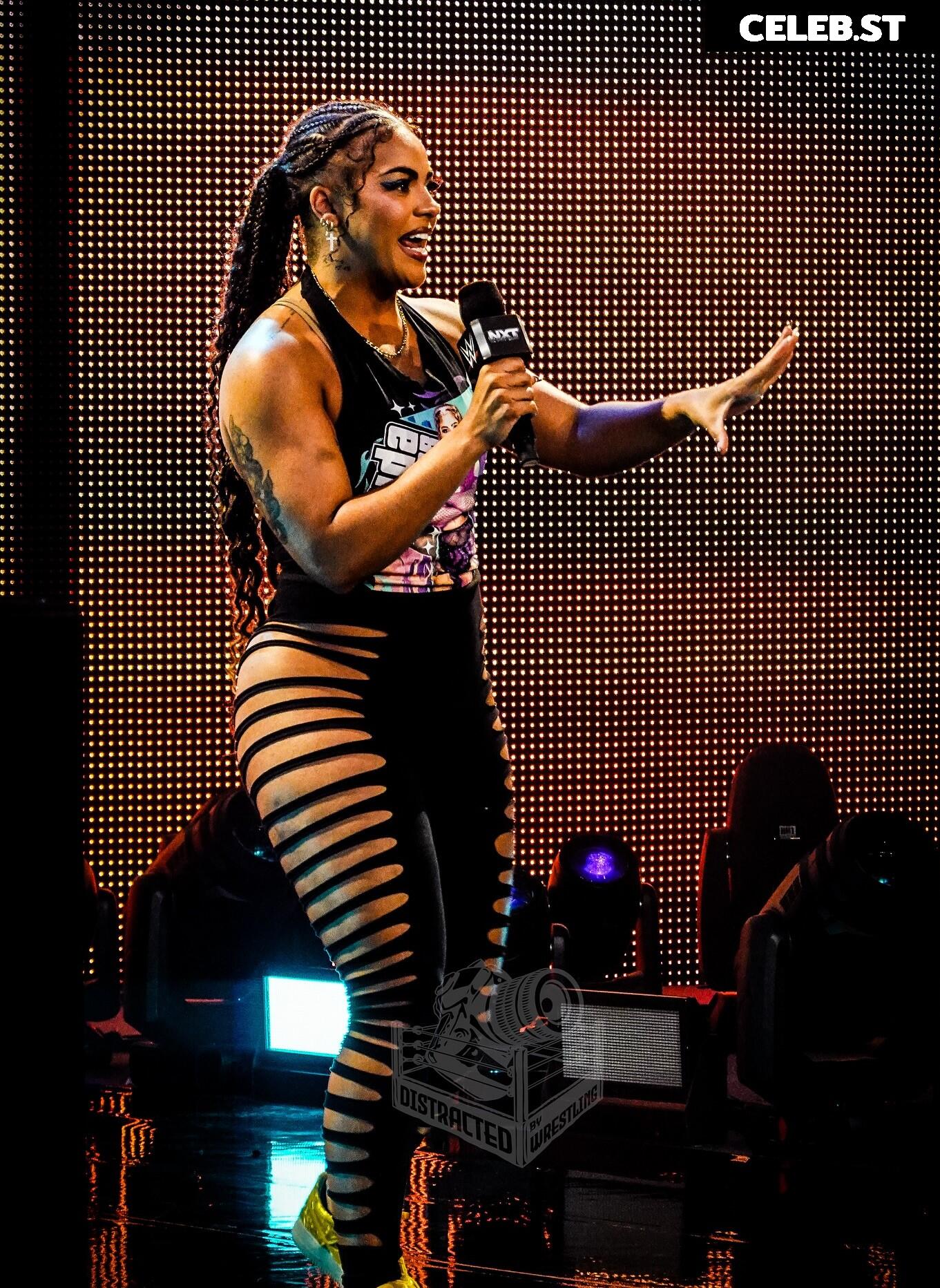 Jaida Parker - WWE/NXT Image 22954828