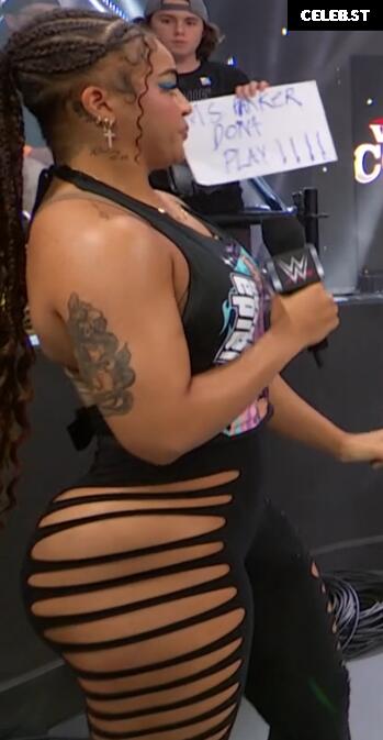 Jaida Parker - WWE/NXT Image 22954813