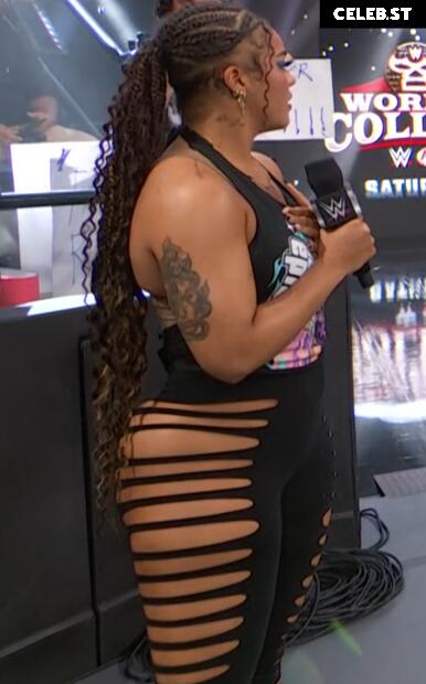 Jaida Parker - WWE/NXT Image 22954812