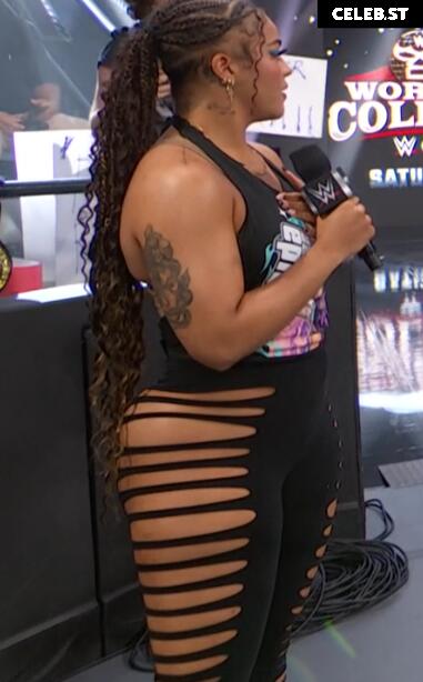 Jaida Parker - WWE/NXT Image 22954817