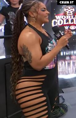 Jaida Parker - WWE/NXT Image 22954815