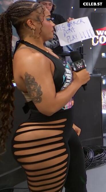 Jaida Parker - WWE/NXT Image 22954819