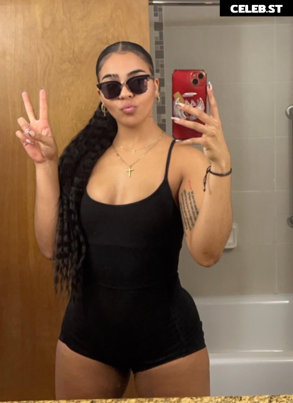 Jaida Parker - WWE/NXT Image 22954802