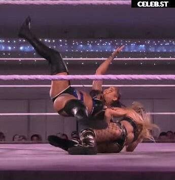 Jaida Parker - WWE/NXT Image 22954800