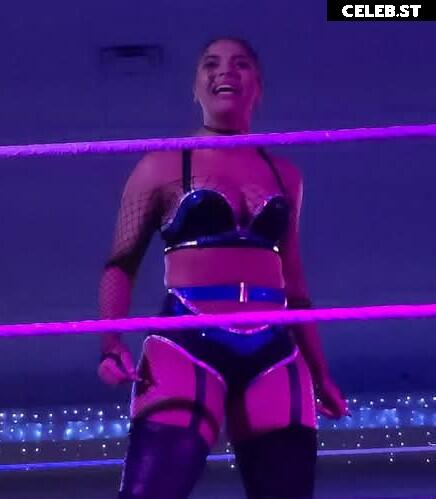 Jaida Parker - WWE/NXT Image 22954806