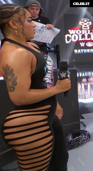 Jaida Parker - WWE/NXT Image 22954809