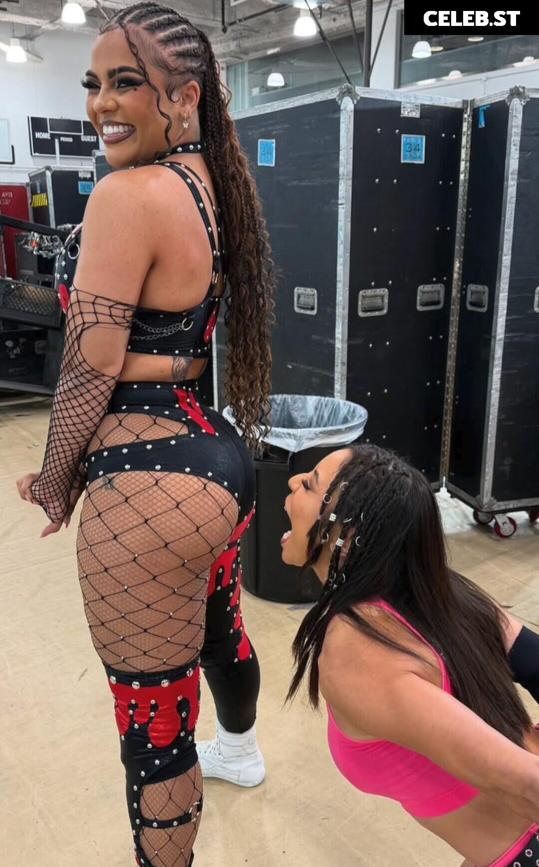 Jaida Parker - WWE/NXT Image 22954836