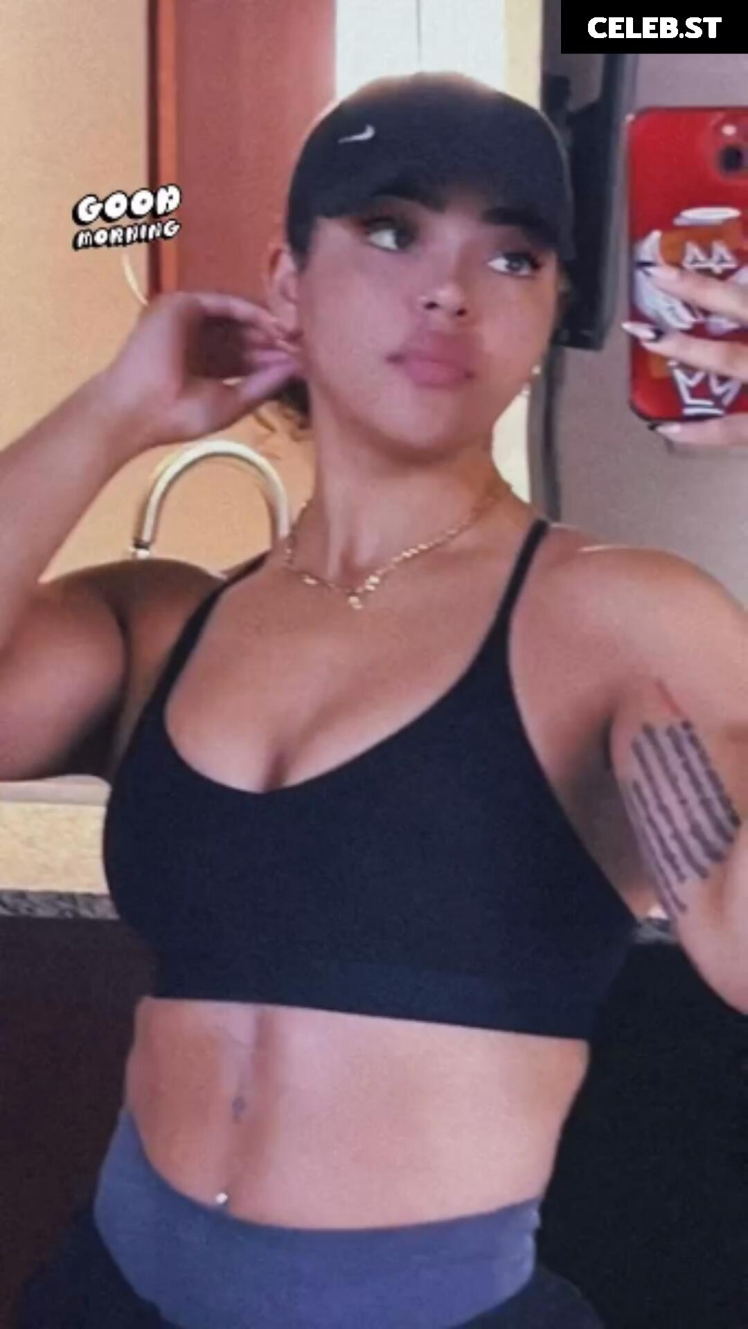 Jaida Parker - WWE/NXT Image 22954834