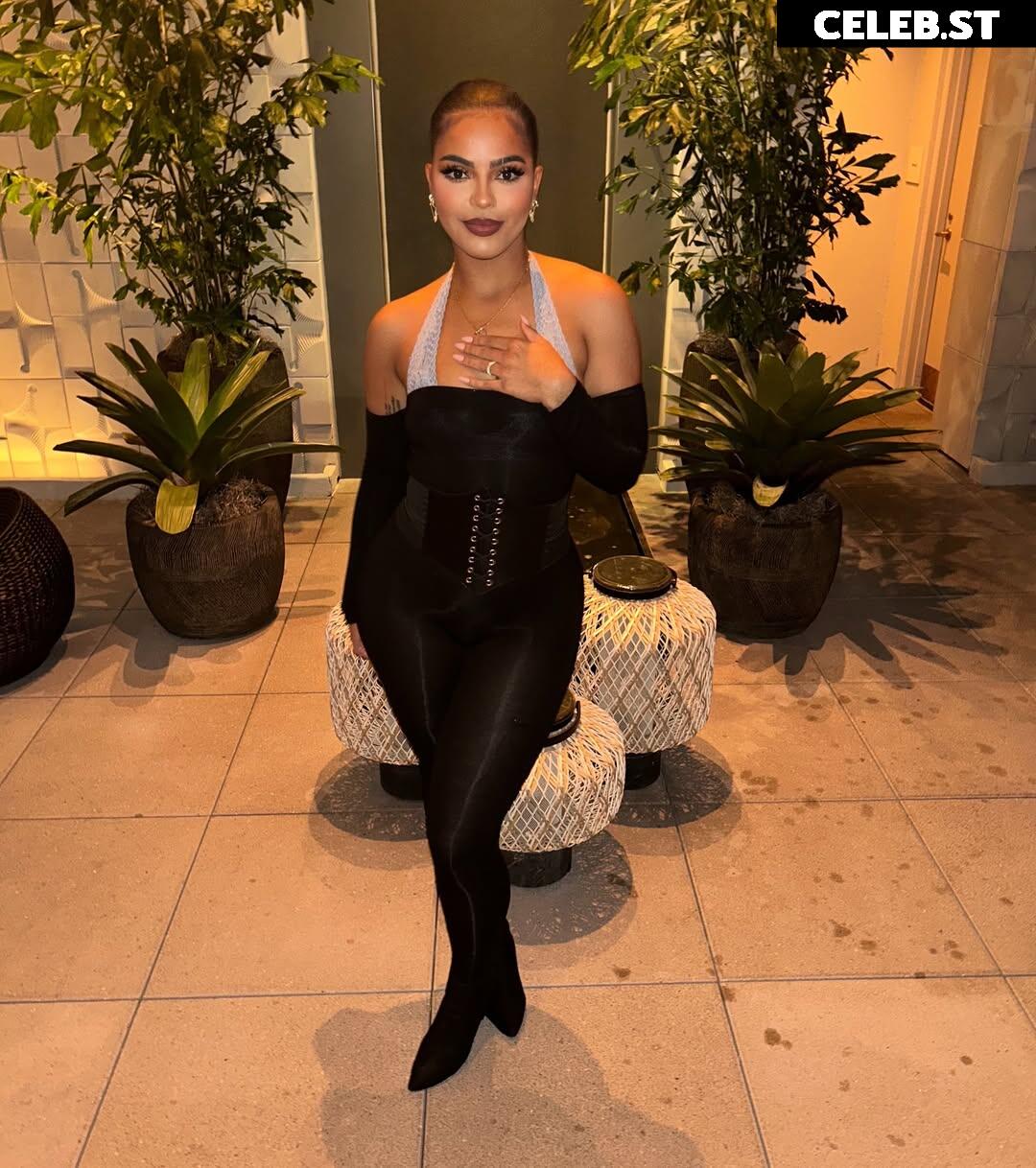 Jaida Parker - WWE/NXT Image 22954861