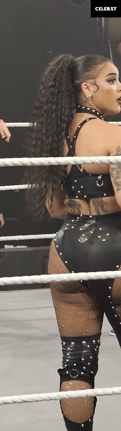 Jaida Parker - WWE/NXT Image 22954867