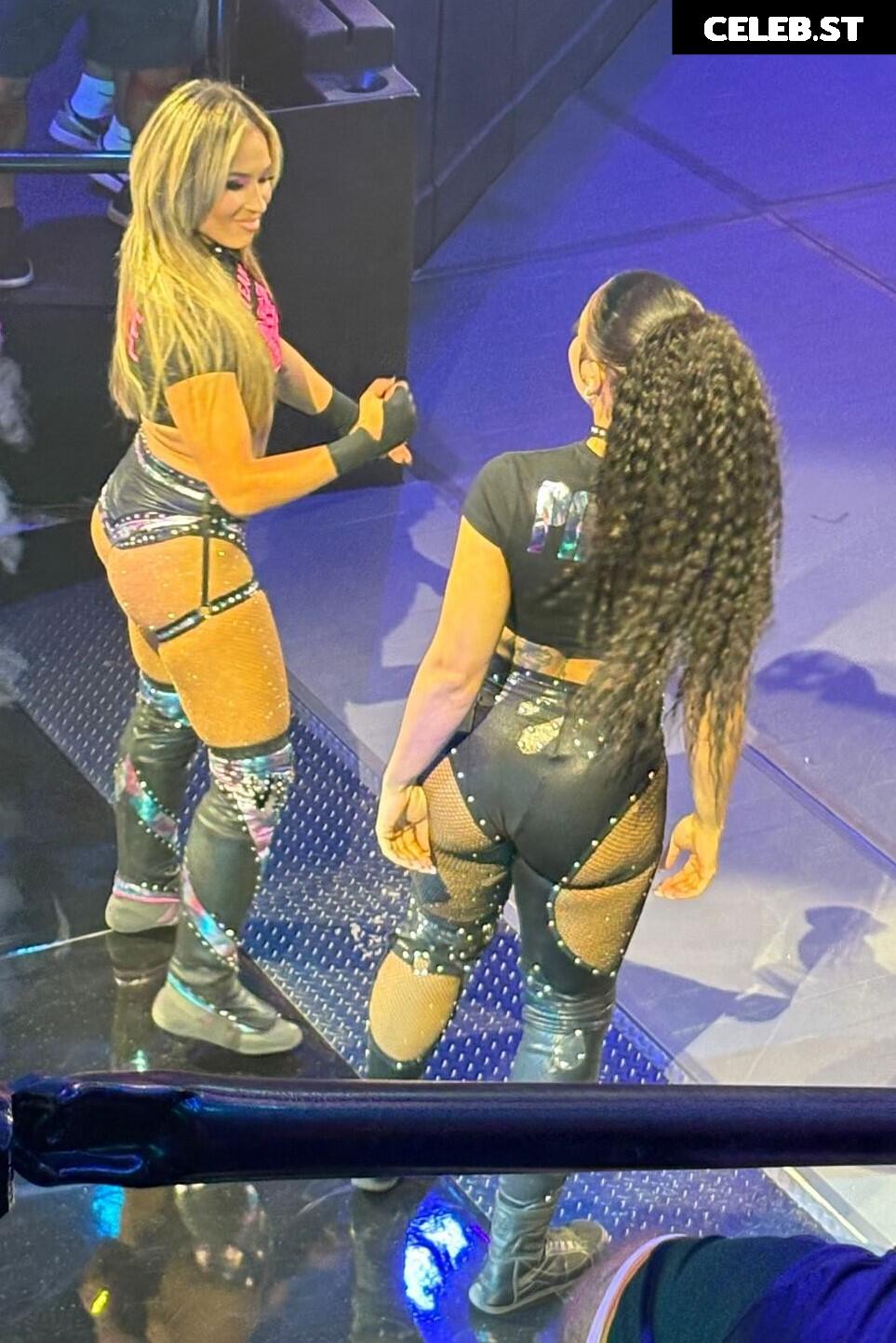 Jaida Parker - WWE/NXT Image 22954866