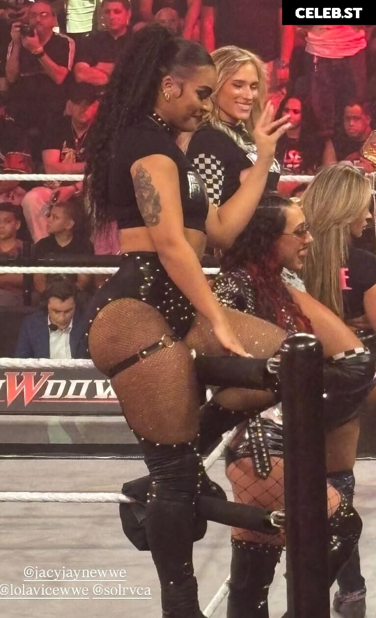 Jaida Parker - WWE/NXT Image 22954865